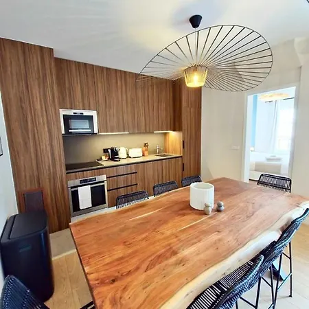 Appartamento Luxury In Le Marais