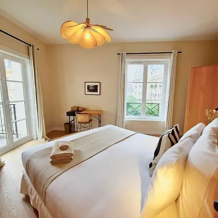 Appartamento Luxury In Le Marais *