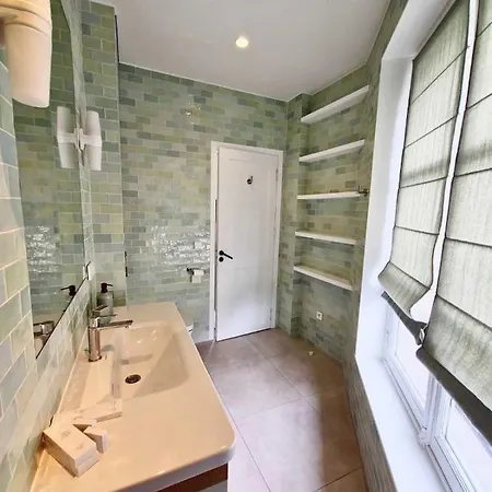Luxury In Le Marais Appartamento *