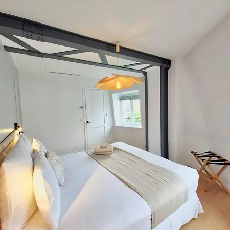 Luxury In Le Marais Appartamento *