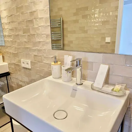 Appartamento Luxury In Le Marais
