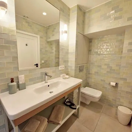 Appartamento Luxury In Le Marais