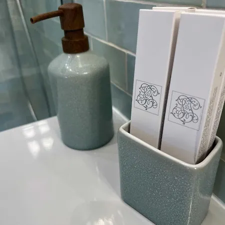Luxury In Le Marais