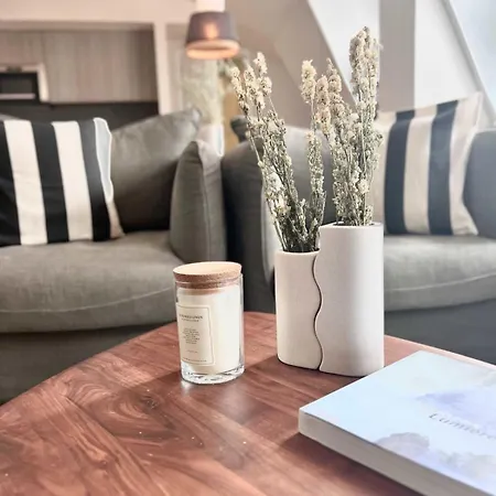 Luxury In Le Marais Appartamento