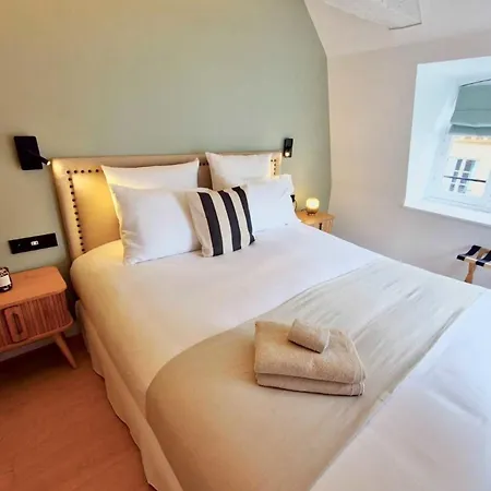 Luxury In Le Marais Appartamento