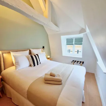 Appartamento Luxury In Le Marais *