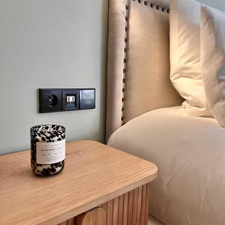 Appartamento Luxury In Le Marais