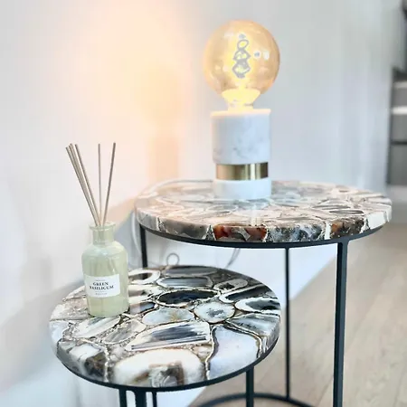 Appartamento Luxury In Le Marais Parigi