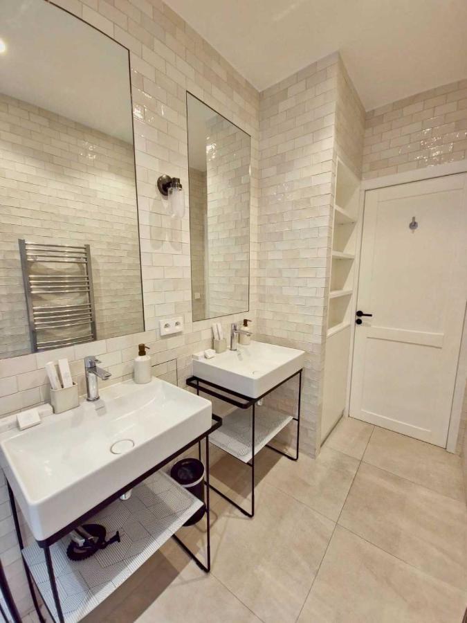 Apartment Luxury In Le Marais *