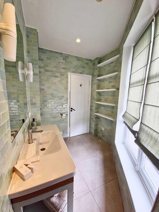 Luxury In Le Marais Apartment *