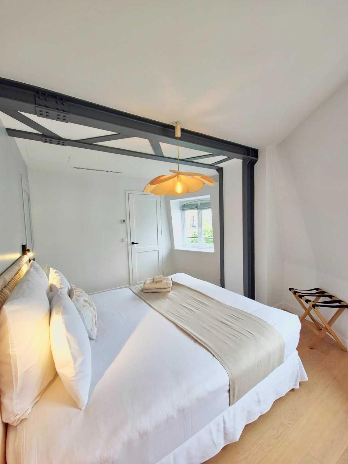 Luxury In Le Marais Apartment *