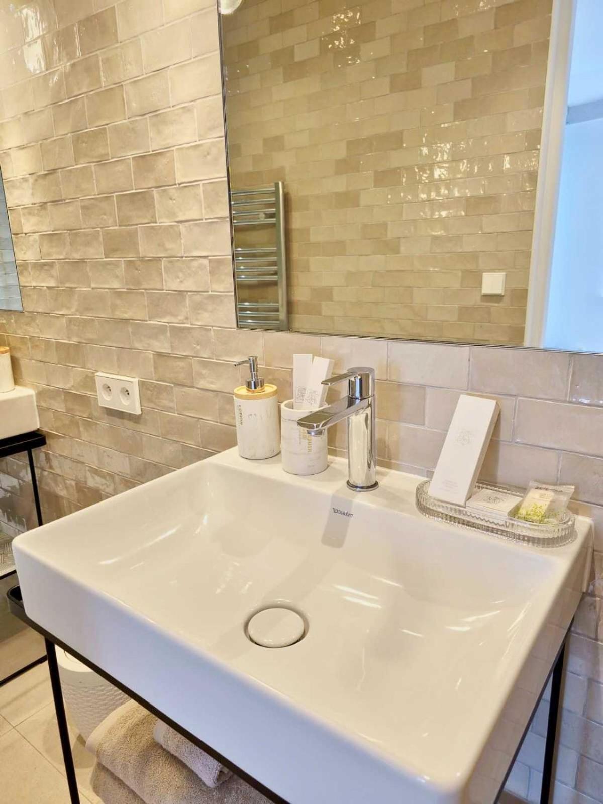 Apartment Luxury In Le Marais