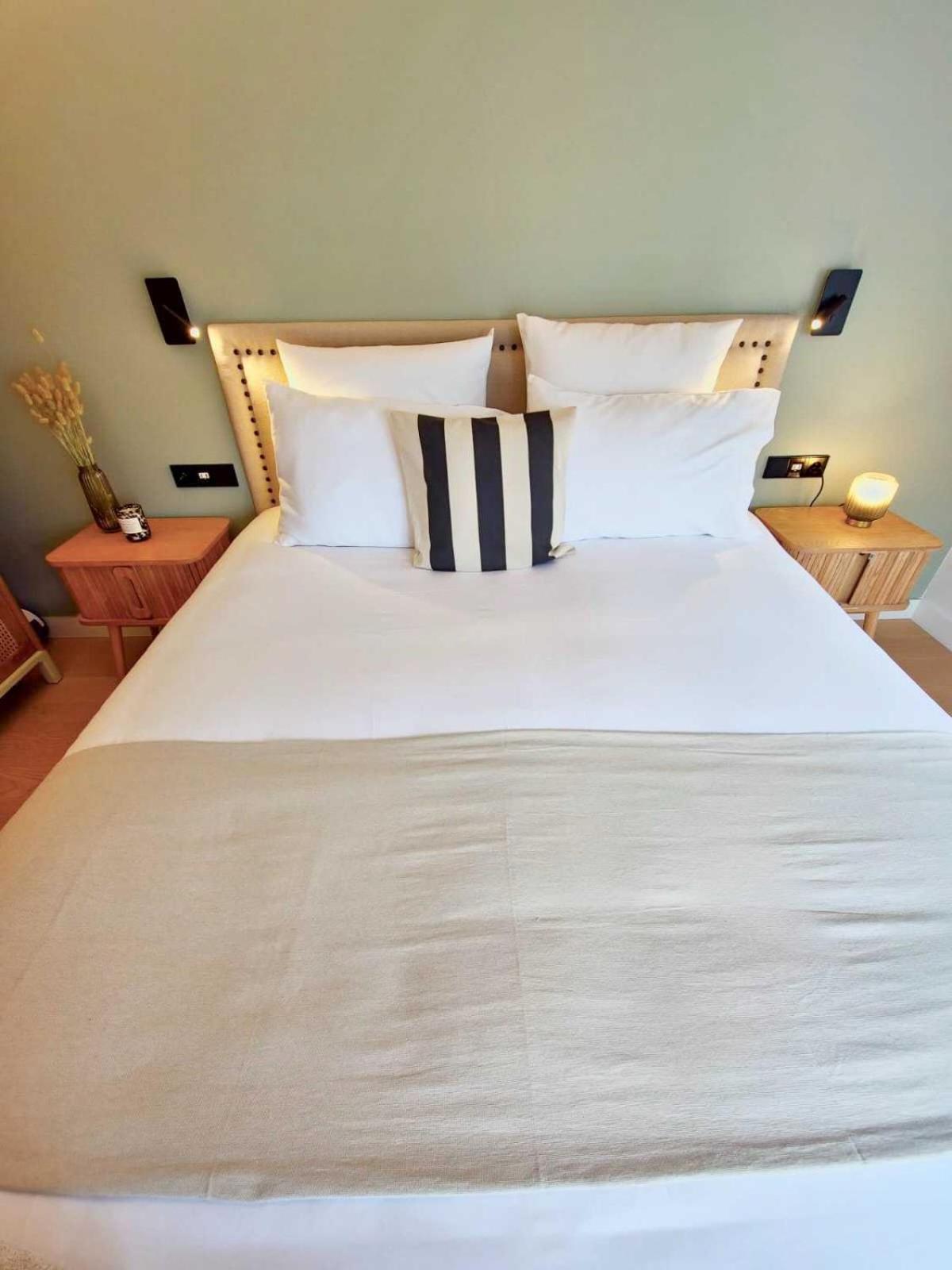 Luxury In Le Marais Apartment *
