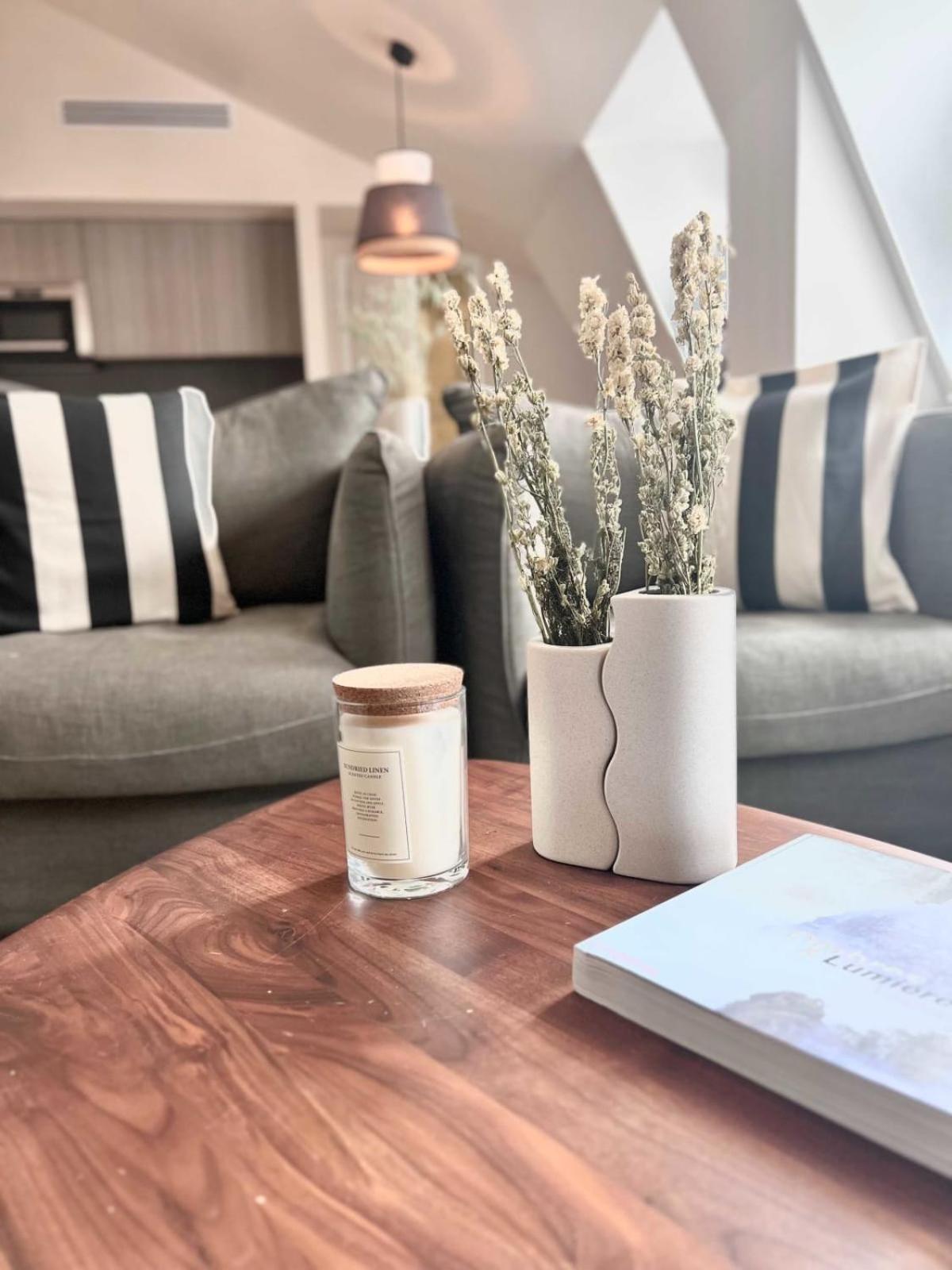 Luxury In Le Marais Apartment