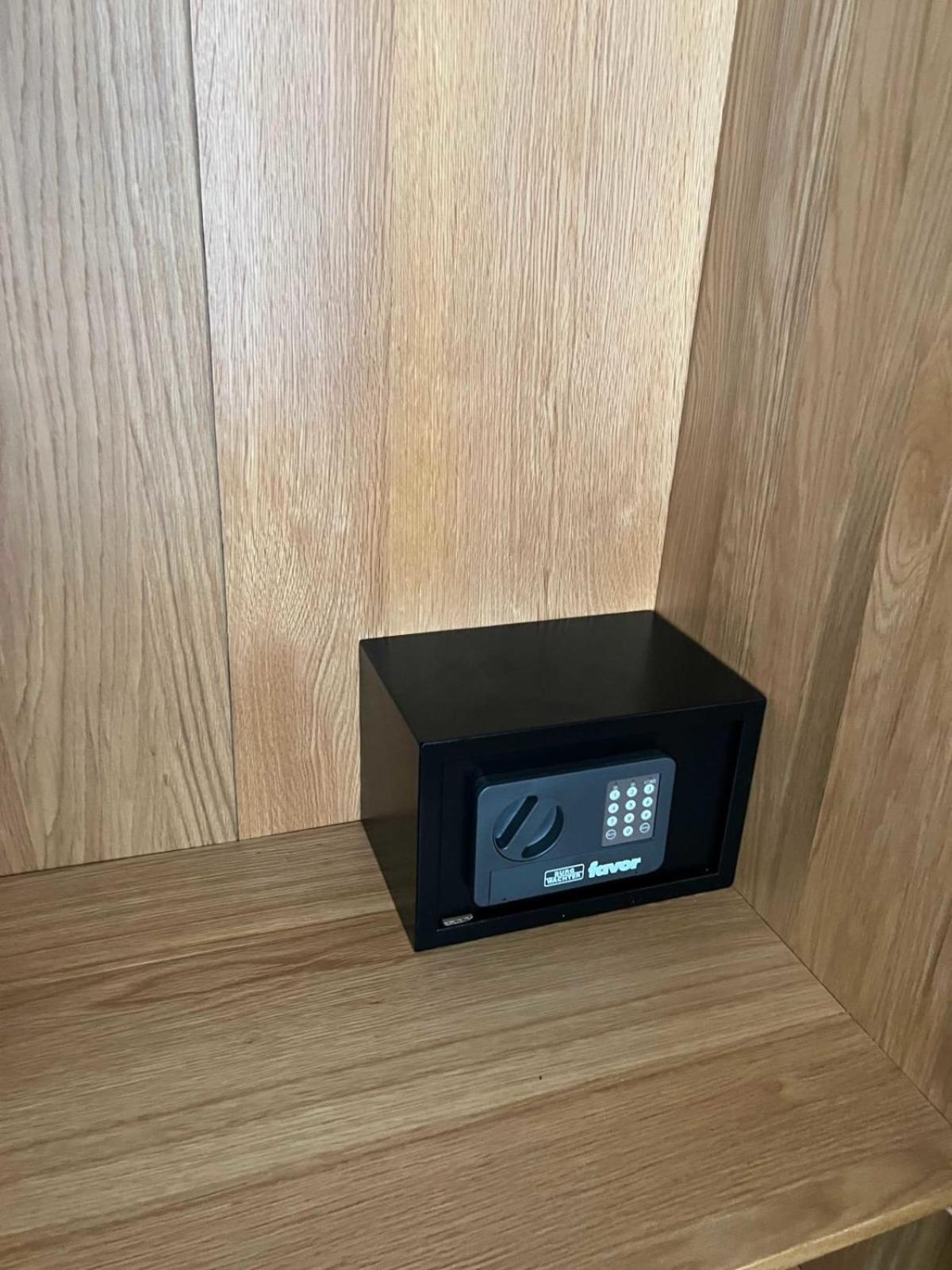 Apartment Luxury In Le Marais