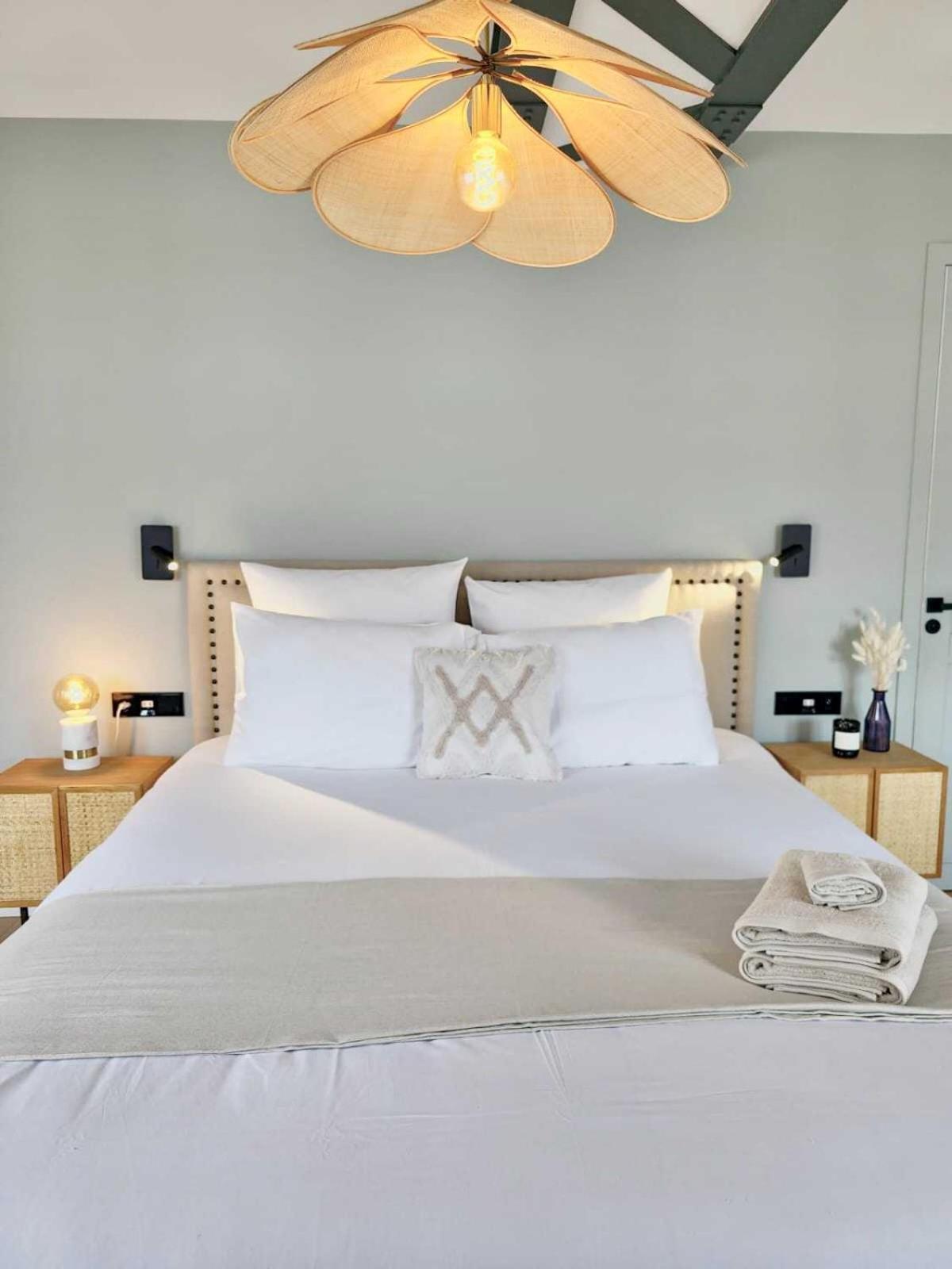 Luxury In Le Marais Paris