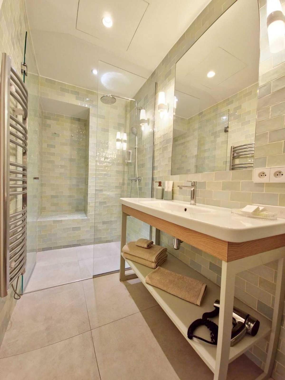 Luxury In Le Marais Apartment *