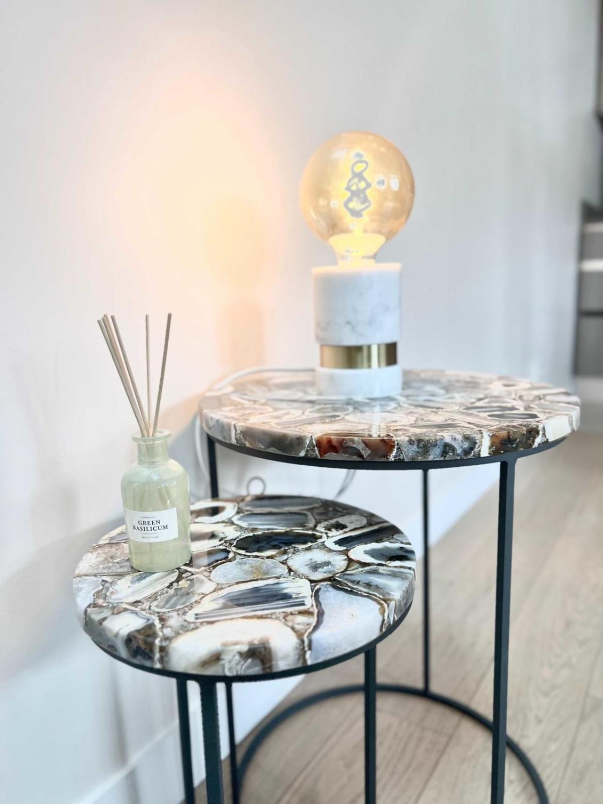 Apartment Luxury In Le Marais Paris